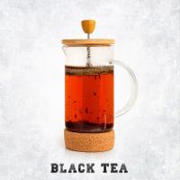 چای سیاه