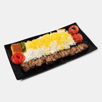 چلو جوجه کباب گیلانی