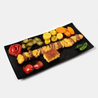 خوراک کباب بختیاری