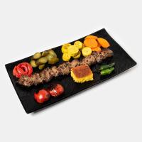 خوراک جوجه کباب گیلانی