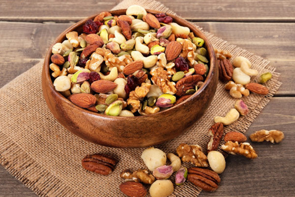 آجیل و خشکبار تواضع اصل (میدان ولیعصر)