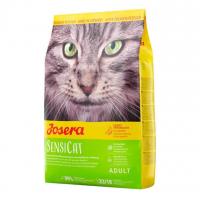 غذای خشک گربه جوسرا مدل سنسی کت (Sensicat )