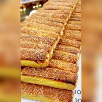 شیرینی ساق عروس