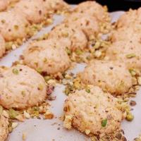 شیرینی نارگیلی