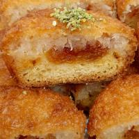 شیرینی دانمارکی مخصوص