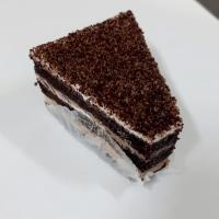 شیرینی ایسلندی شکلاتی
