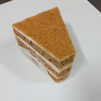 شیرینی ایسلندی کاپوچینو