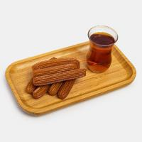 بامیه خشک