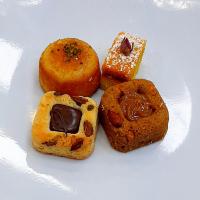 شیرینی انتخابی رویال