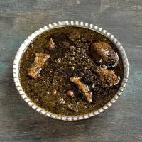 خورشت قورمه سبزی