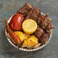 کاسه کباب مخصوص همایونی