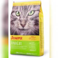 جوسرا گربه SENSICAT سنسی کت