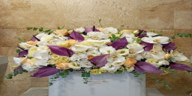 گل فروشی ساینا