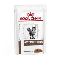 پوچ گربه درمانی مشکلات گوارشی Gastrointestinal S/O رویال کنین