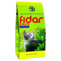 غذا خشک بچه گربه فیدار پاتیرا 10 کیلوگرم