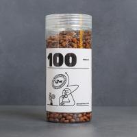 دانه قهوه 100 درصد روبوستا