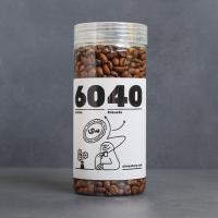 دانه قهوه میکس 40-60 عربیکا