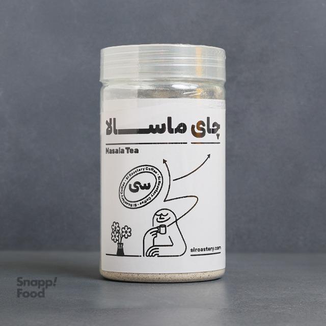 پودر چای ماسالا