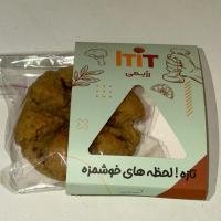 کوکی کلوچه ای رژیمی