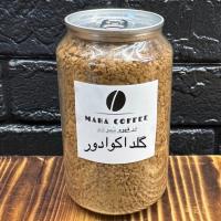 پودر نسکافه گلد اکوادور