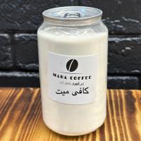 پودر کافی میت