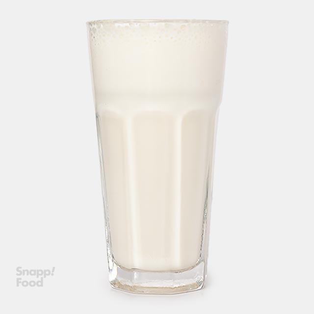 شیر موز