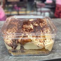 تیرامیسو قهوه