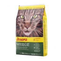 غذای خشک گربه جوسرا مدل نیچرکت Josera Naturecat