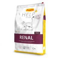 غذا خشک درمانی گربه جوسرا مدل رنال Josera Help Renal