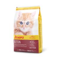غذای خشک بچه گربه جوسرا مدل کیتن Josera Kitten