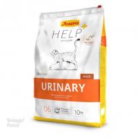 غذا خشک درمانی گربه جوسرا مدل یورینری Josera Help Urinary