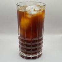 تونیک امریکانو