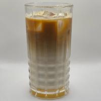 آیس کارامل ماکیاتو