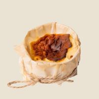 چیز کیک سن سباستین