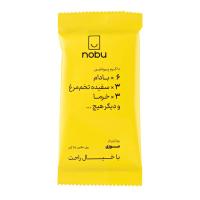 پروتیین بار نوبو