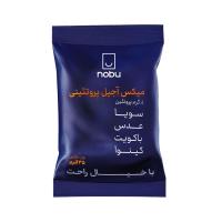 میکس آجیل پروتئینی نوبو