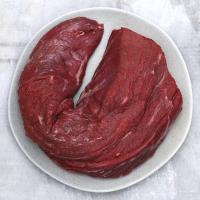 گوشت راسته گوساله