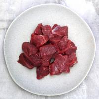 گوشت گوساله خورشتی