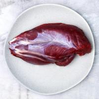 ماهیچه گوساله