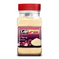چاشنی حاوی پودر پیاز هاتی کارا