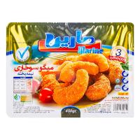 میگوی سوخاری مارین