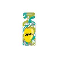 روغن زیتون فرابکر ساشهای دلفین