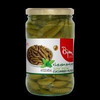 خیارشور سوپر ویژه بیژن