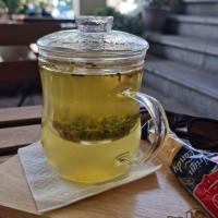 دمنوش اسطوخودوس