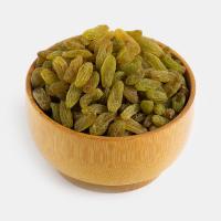 کشمش سبز قلمی