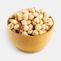 مغز فندق بو داده
