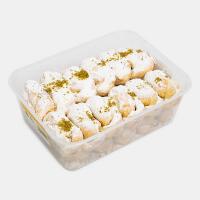 قطاب قزوین سنتی رضا