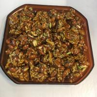 سوهان معجونی