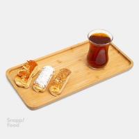 شیرینی ساق عروس