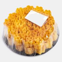 شیرینی خاتون پنجره ای